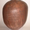 A simple coiled urn